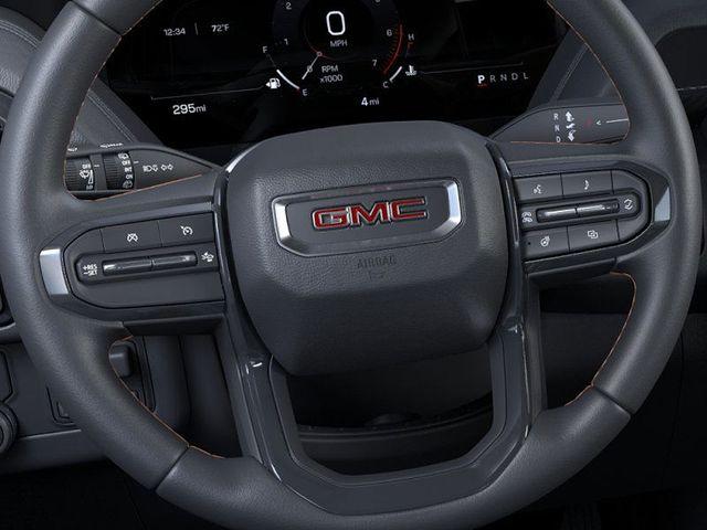 2025 GMC Yukon Vehicle Photo in WATERTOWN, CT 06795-3318