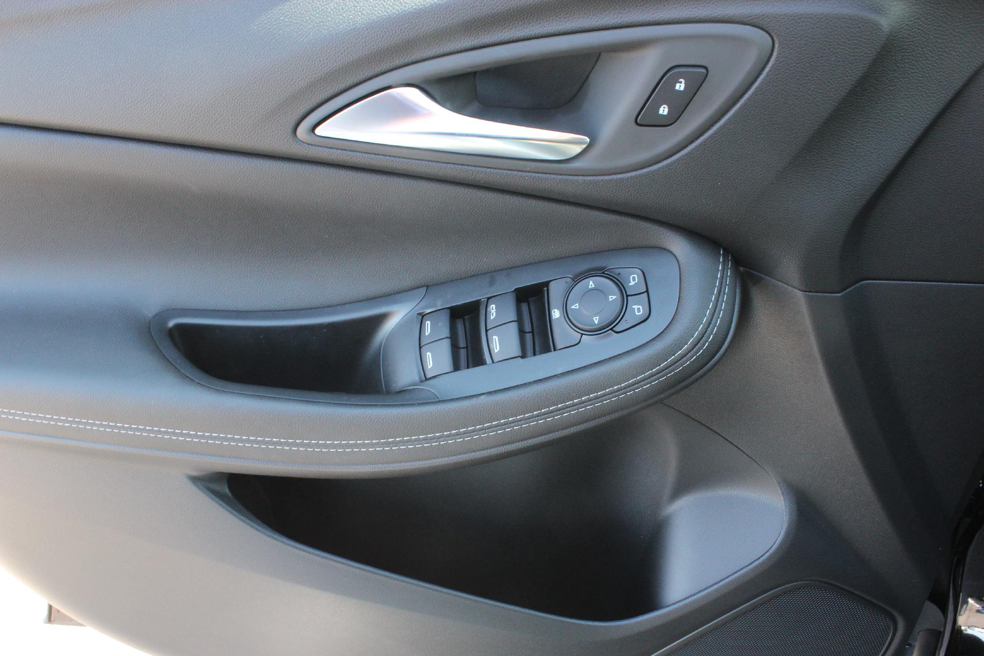 2026 Buick Encore GX Vehicle Photo in AURORA, CO 80012-4011