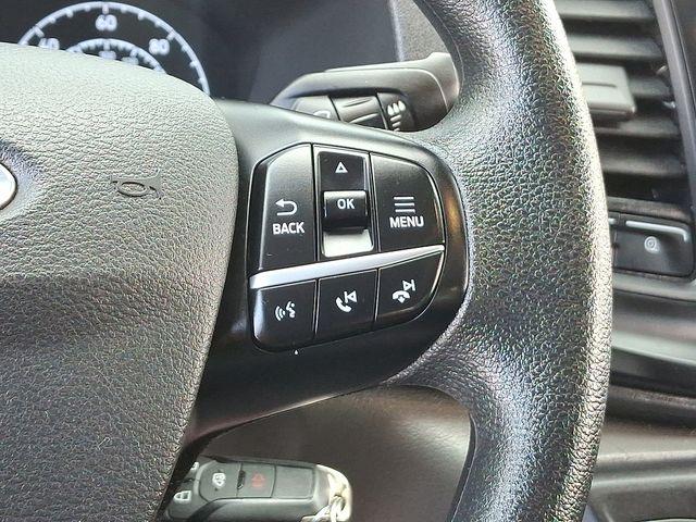 2023 Ford Transit Cargo Van Vehicle Photo in DANBURY, CT 06810-5034