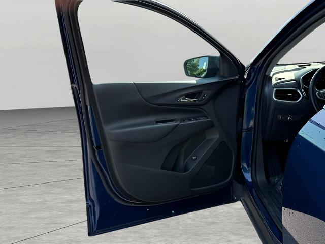 2022 Chevrolet Equinox Vehicle Photo in Green Bay, WI 54304
