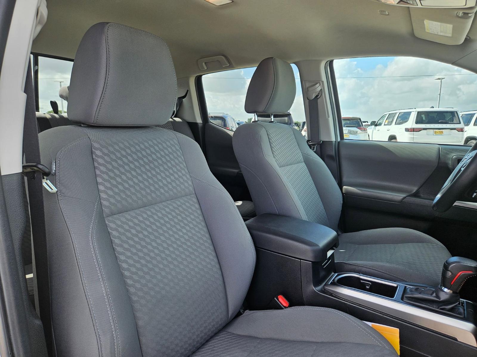 2023 Toyota Tacoma 4WD Vehicle Photo in Seguin, TX 78155