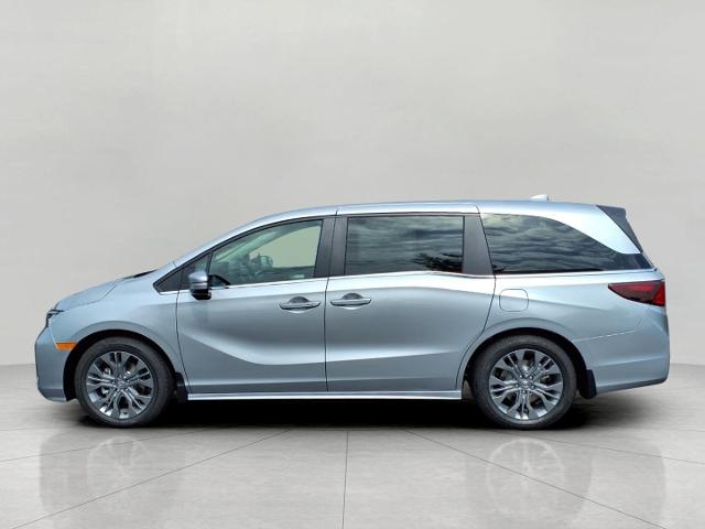 2025 Honda Odyssey Vehicle Photo in Oshkosh, WI 54904