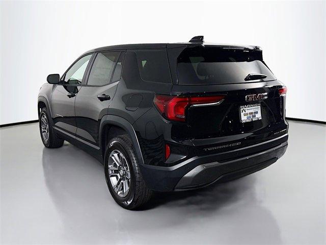 2026 GMC Terrain Vehicle Photo in PUYALLUP, WA 98371-4149