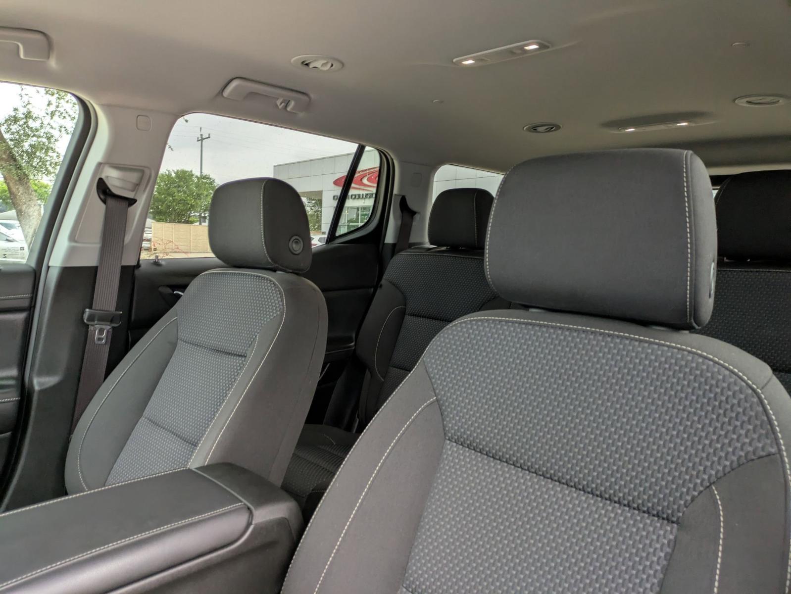 2023 GMC Acadia Vehicle Photo in SELMA, TX 78154-1460