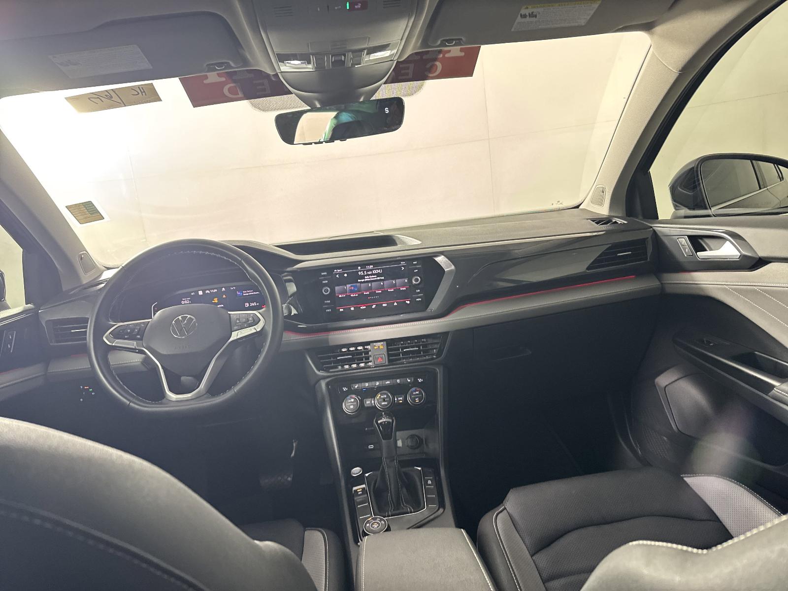 2024 Volkswagen Taos Vehicle Photo in Georgetown, TX 78626