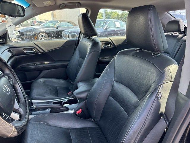 2013 Honda Accord Sedan Vehicle Photo in Harrisburg, PA 17111-1033