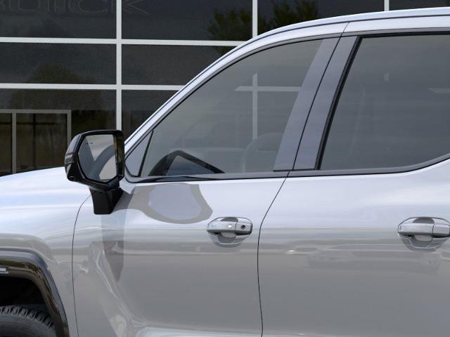 2025 GMC Sierra EV Vehicle Photo in HARRISBURG, PA 17111-1033