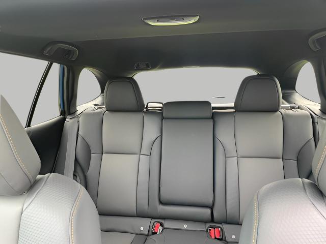 2025 Subaru Outback Vehicle Photo in Oshkosh, WI 54904