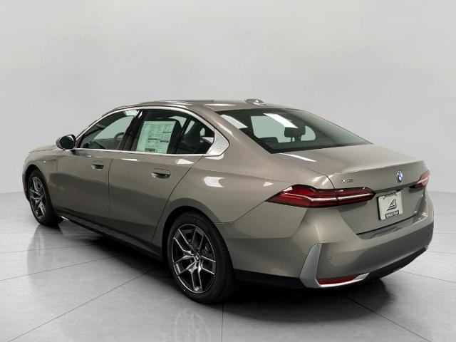 2026 BMW 530i xDrive Vehicle Photo in Appleton, WI 54913
