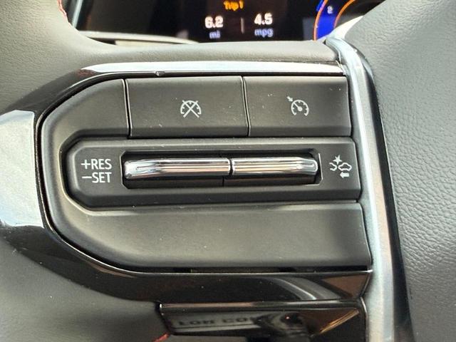 2025 Chevrolet Colorado Vehicle Photo in COLUMBIA, MO 65203-3903