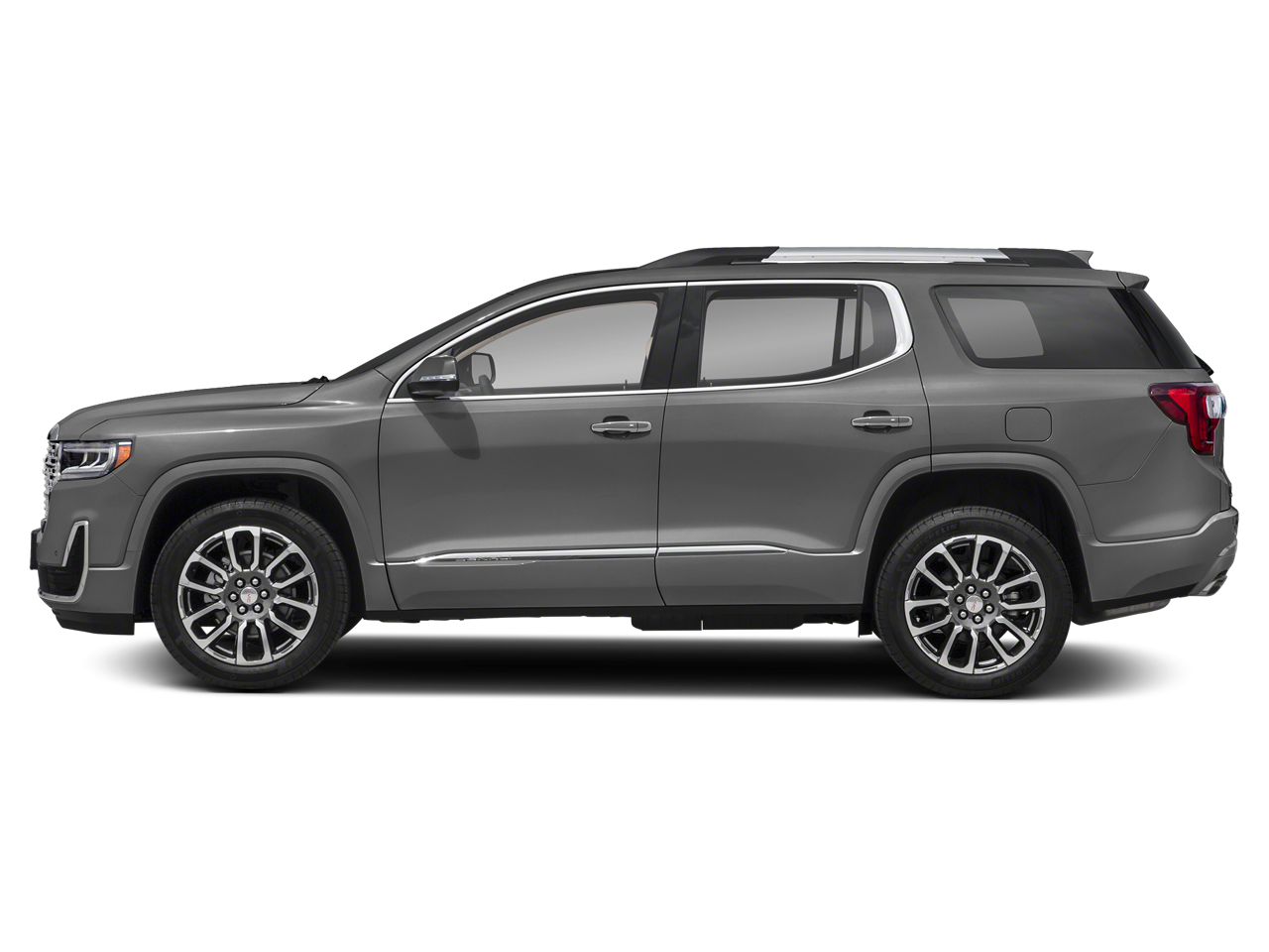 2022 GMC Acadia Vehicle Photo in LANCASTER, PA 17601-0000