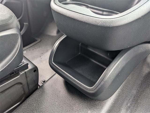 2021 Mercedes-Benz Metris Vehicle Photo in AURORA, CO 80012-4011