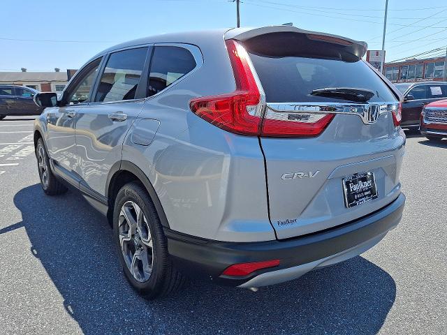 2019 Honda CR-V Vehicle Photo in HARRISBURG, PA 17111-1033