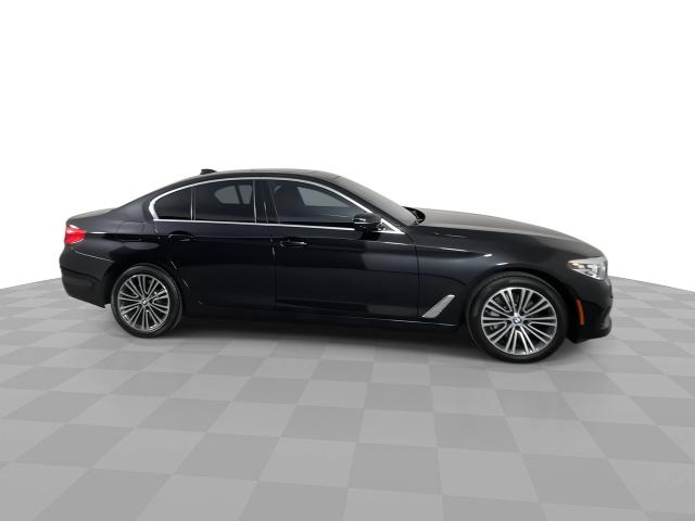2020 BMW 530i Vehicle Photo in GILBERT, AZ 85297-0402