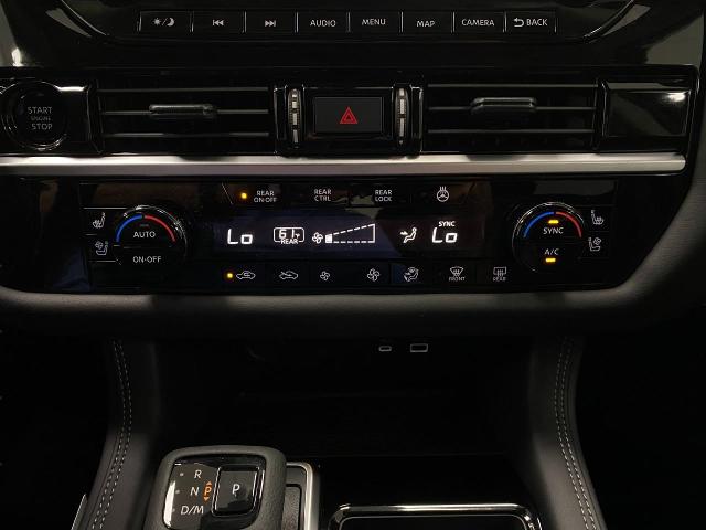 2025 Nissan Pathfinder Vehicle Photo in Appleton, WI 54913