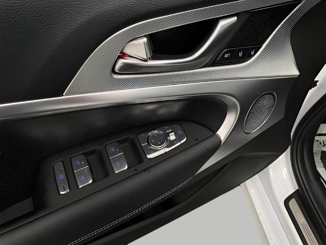 2026 Genesis G70 Vehicle Photo in Appleton, WI 54913