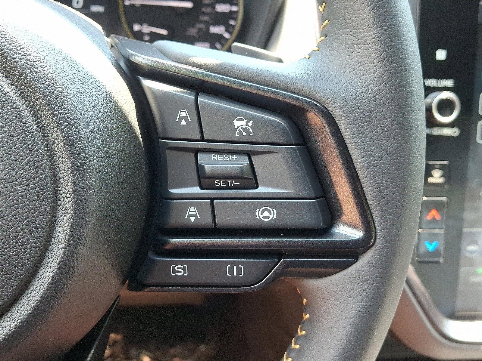 2025 Subaru Crosstrek Vehicle Photo in Harrisburg, PA 17111