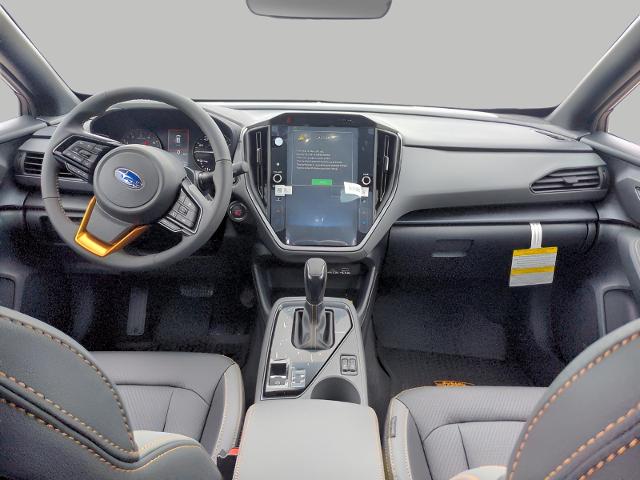 2025 Subaru Crosstrek Vehicle Photo in Green Bay, WI 54304