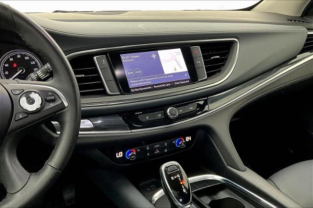 2021 Buick Enclave Vehicle Photo in Grapevine, TX 76051