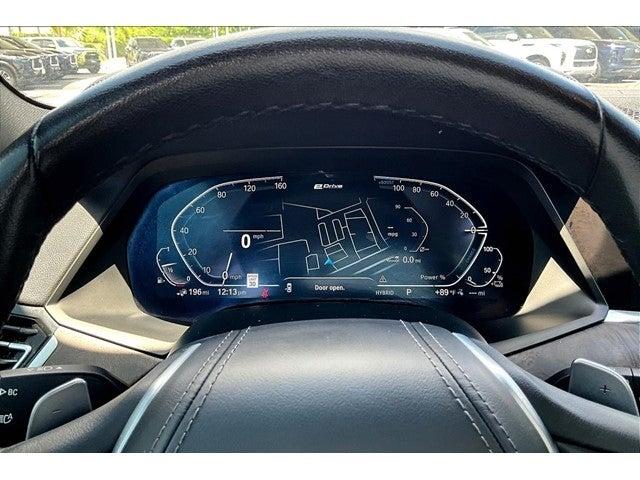 2022 BMW X5 xDrive45e Vehicle Photo in San Antonio, TX 78230