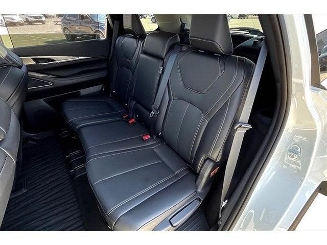 2025 INFINITI QX60 Vehicle Photo in Grapevine, TX 76051