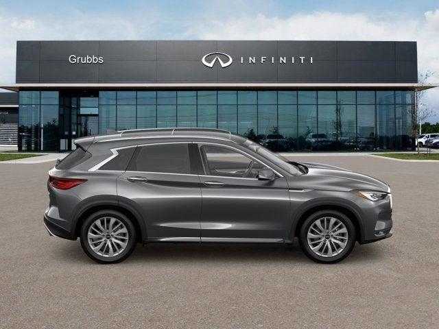 2025 INFINITI QX50 Vehicle Photo in Grapevine, TX 76051