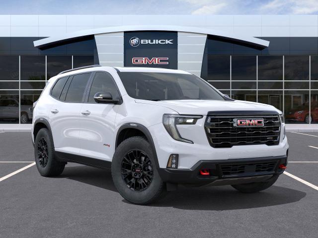 2025 GMC Acadia Vehicle Photo in APPLETON, WI 54914-8833