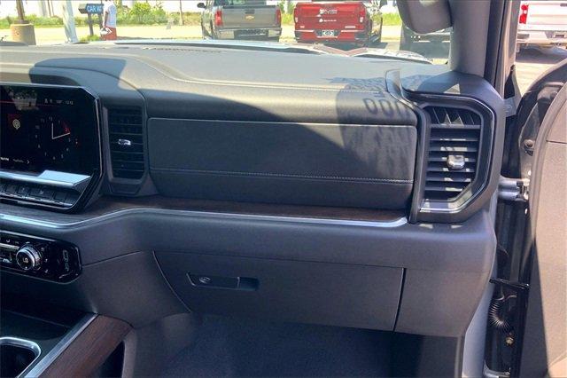 2025 GMC Sierra 1500 Vehicle Photo in INDEPENDENCE, MO 64055-1377