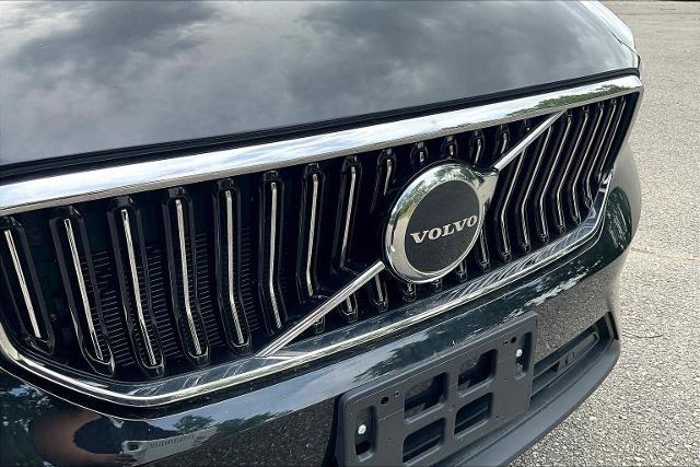 2024 Volvo XC40 Vehicle Photo in Tulsa, OK 74145