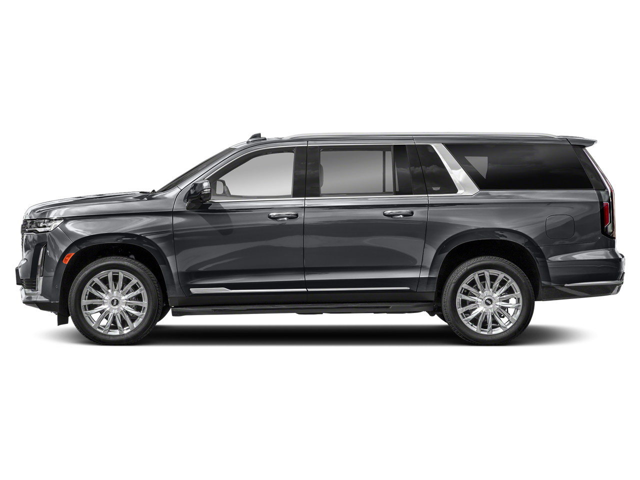 2023 Cadillac Escalade ESV Vehicle Photo in Tulsa, OK 74145