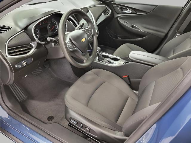 2024 Chevrolet Malibu Vehicle Photo in MANITOWOC, WI 54220-5838