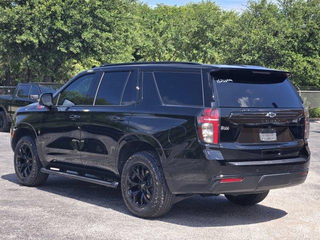 2023 Chevrolet Tahoe Vehicle Photo in Decatur, TX 76234