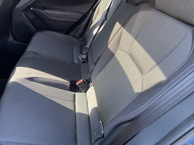 2024 Subaru Crosstrek Vehicle Photo in Pleasant Hills, PA 15236