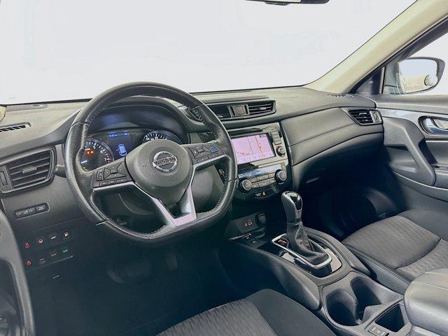 2020 Nissan Rogue Vehicle Photo in Flemington, NJ 08822