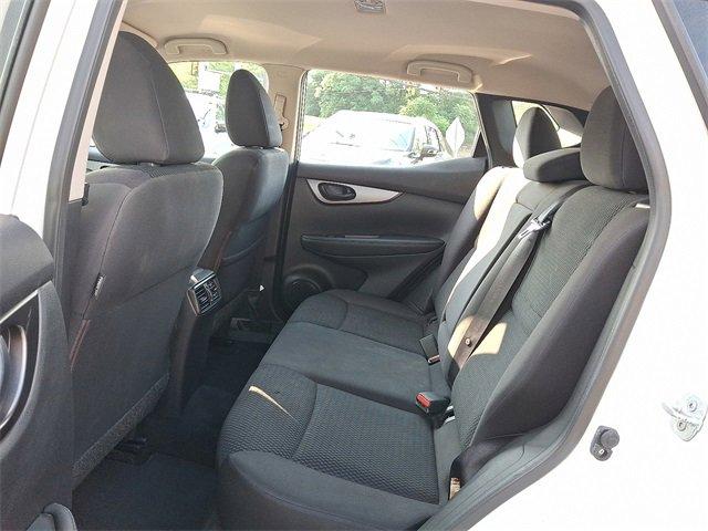 2018 Nissan Rogue Sport Vehicle Photo in Willow Grove, PA 19090