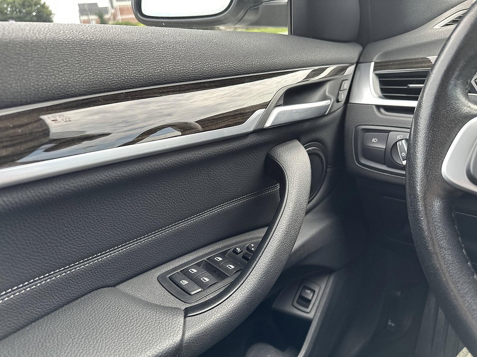 2017 BMW X1 xDrive28i Vehicle Photo in Lancaster, PA 17601