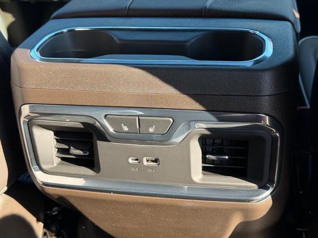 2025 GMC Sierra 1500 Vehicle Photo in COLUMBIA, MO 65203-3903