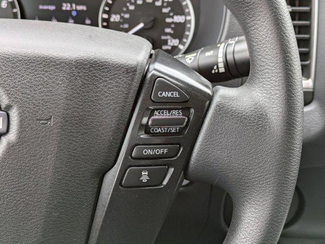 2022 Nissan Frontier Vehicle Photo in San Antonio, TX 78209