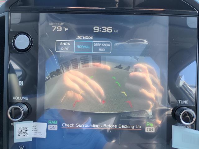 2025 Subaru Crosstrek Vehicle Photo in Green Bay, WI 54304