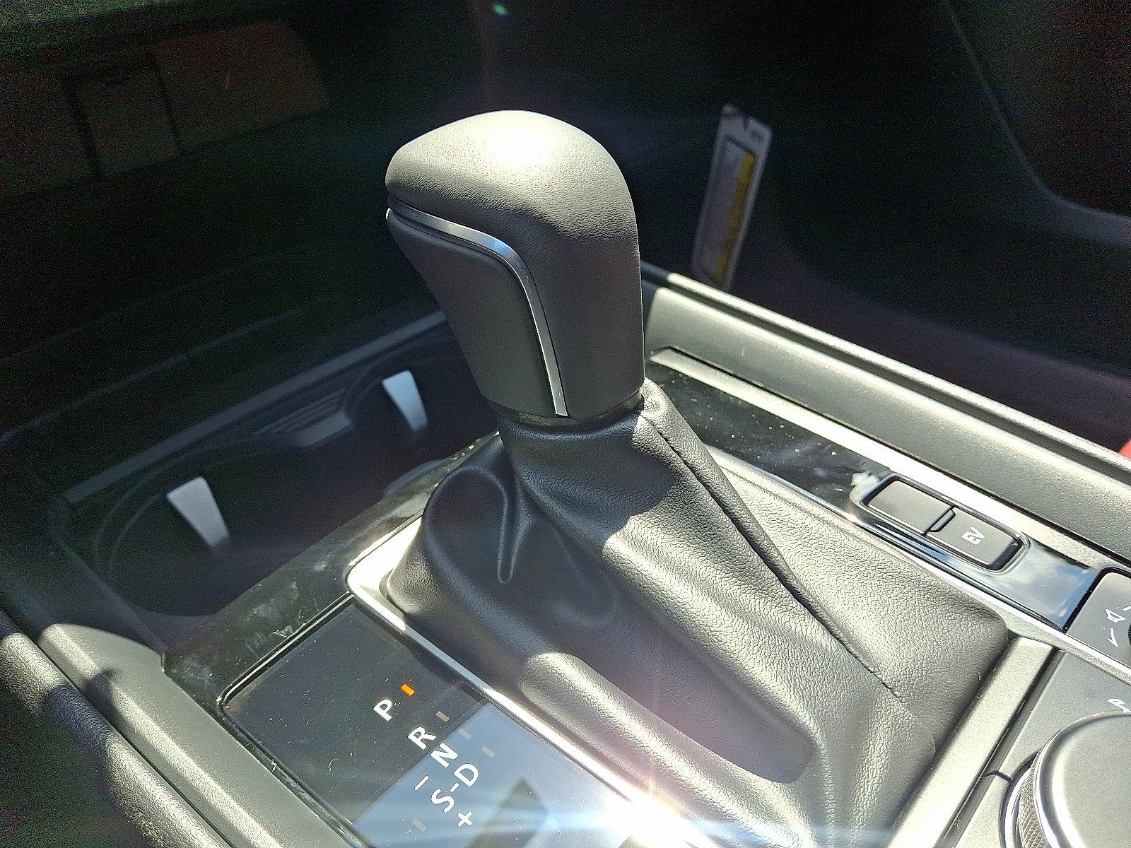 2025 Mazda CX-50 Hybrid Vehicle Photo in Harrisburg, PA 17111
