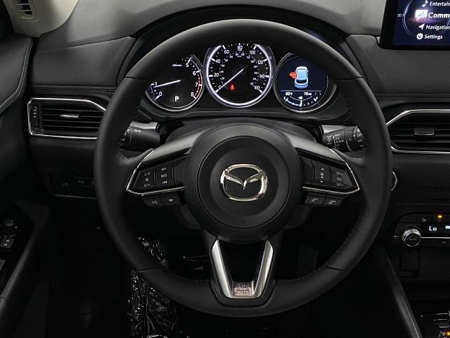 2025 Mazda CX-5 Vehicle Photo in Appleton, WI 54913