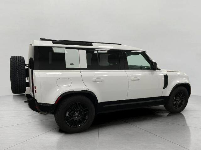 2024 Land Rover Defender Vehicle Photo in Appleton, WI 54913