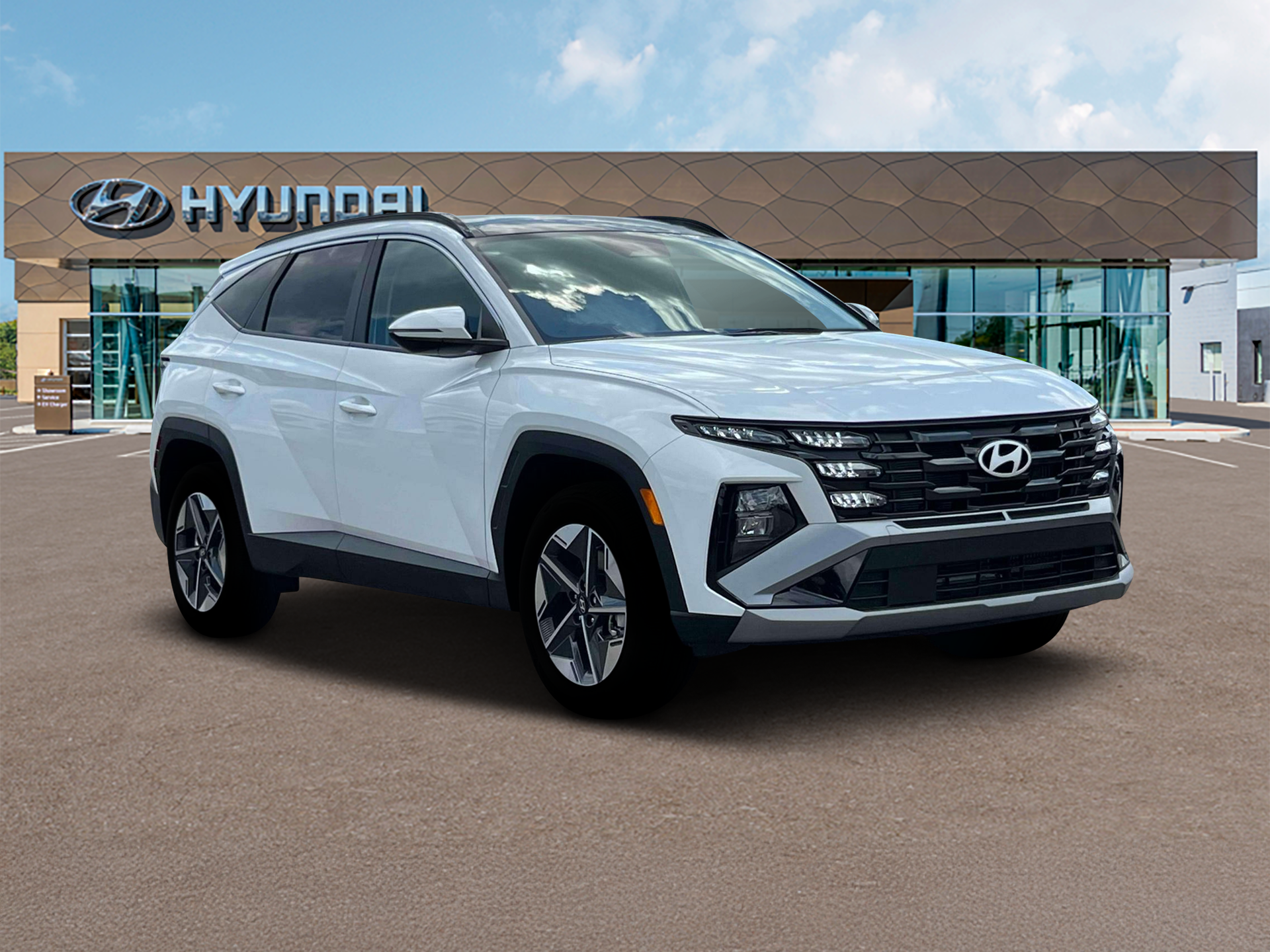 2025 Hyundai TUCSON Hybrid Vehicle Photo in Philadelphia, PA 19116