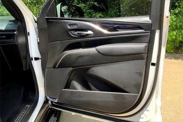 2023 Cadillac Escalade Vehicle Photo in KANSAS CITY, MO 64114-4545