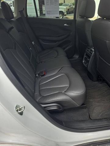 2019 Buick Envision Vehicle Photo in HARRISBURG, PA 17111-1033