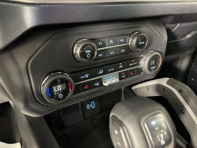 2023 Ford Bronco Vehicle Photo in GILBERT, AZ 85297-0402
