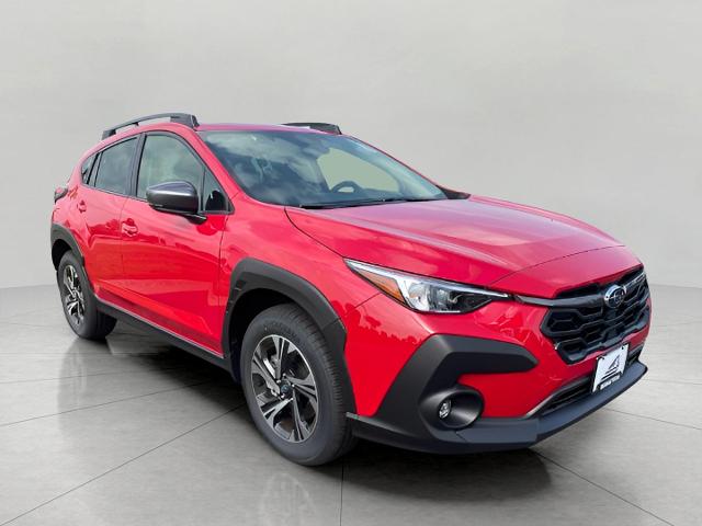 2025 Subaru Crosstrek Vehicle Photo in Oshkosh, WI 54904