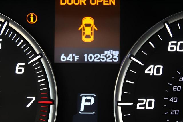 2016 Acura TLX Vehicle Photo in Green Bay, WI 54304
