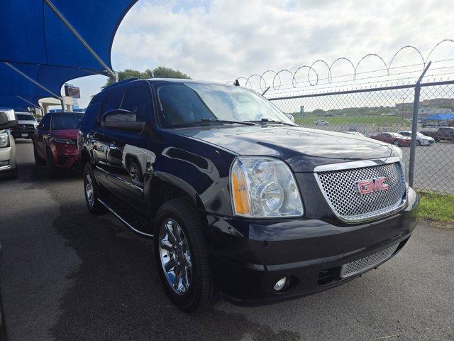 2014 GMC Yukon Vehicle Photo in Decatur, TX 76234