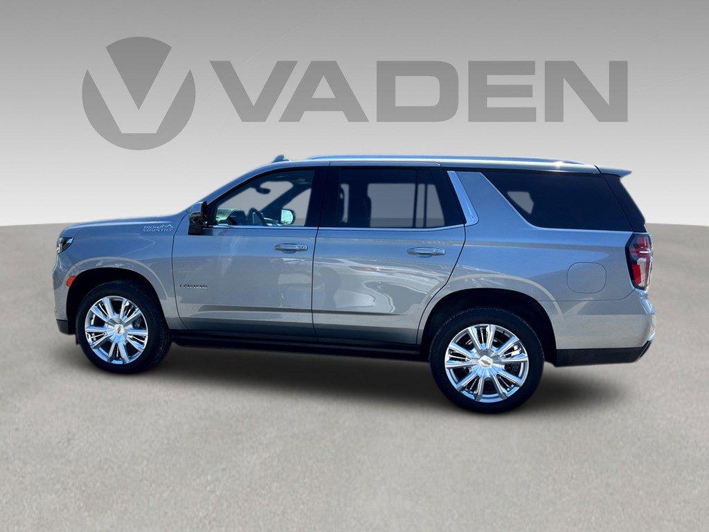 2023 Chevrolet Tahoe Vehicle Photo in SAVANNAH, GA 31406-4513